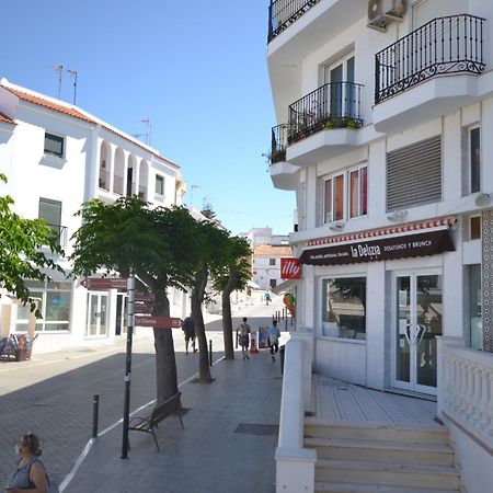 Apartamento A 2 Min De La Playa De Conil Conil De La Frontera Dış mekan fotoğraf